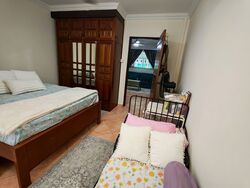 Blk 540 Serangoon North Avenue 4 (Serangoon), HDB 4 Rooms #606327171